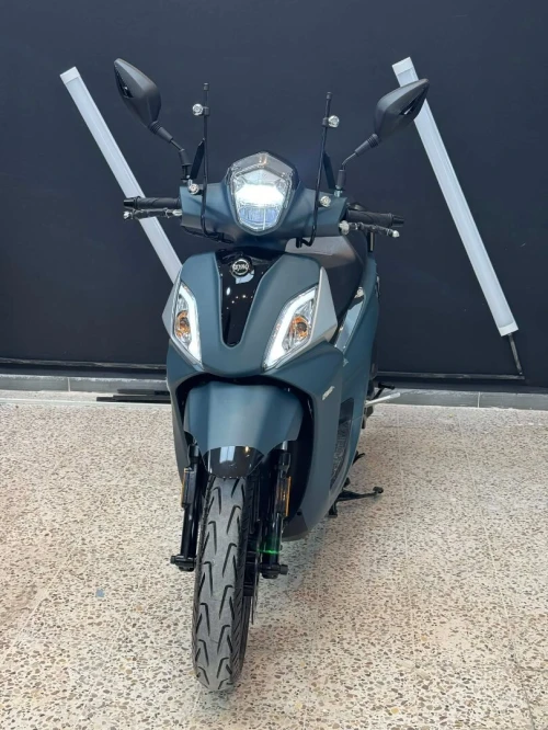 Sym St200 2026