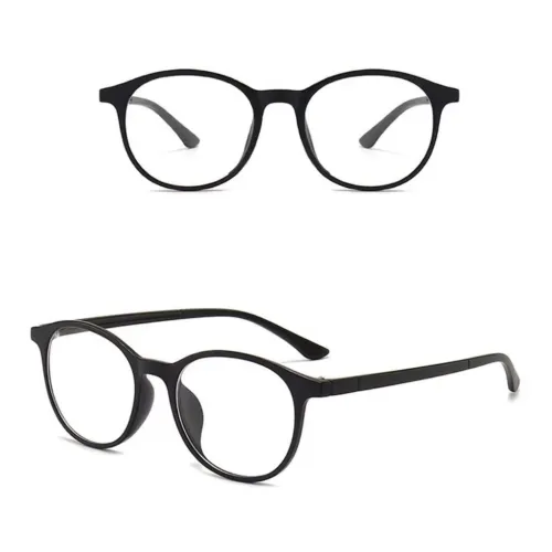 Lunette 6 En 1 2231A Optique / Soleil / Nuit - نظارات شمسية مغناطيسية
