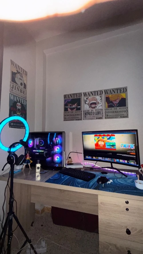 Pc gamer