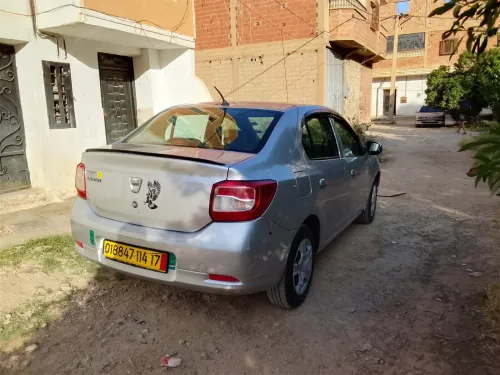 Dacia Logan 2014 Logan