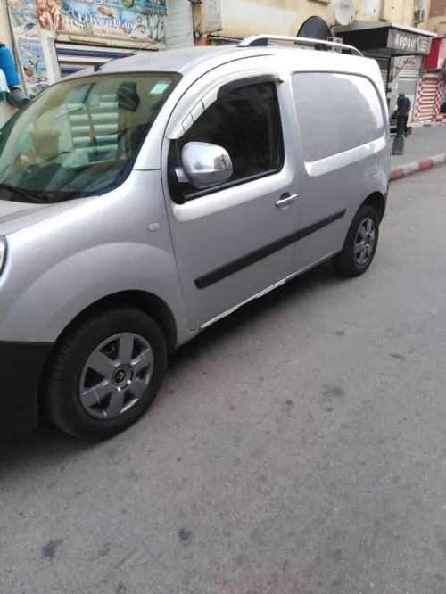 Renault Kangoo 2017 Confort