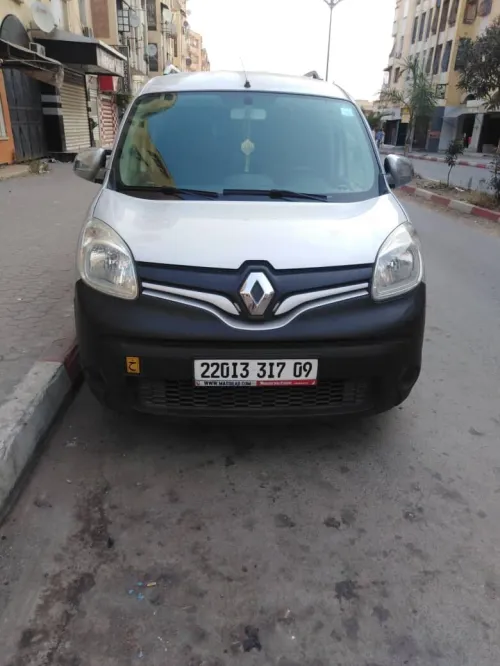 Renault Kangoo 2017 Confort