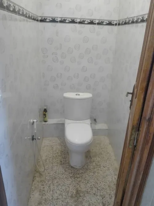 Location Appartement F3 Alger Bologhine