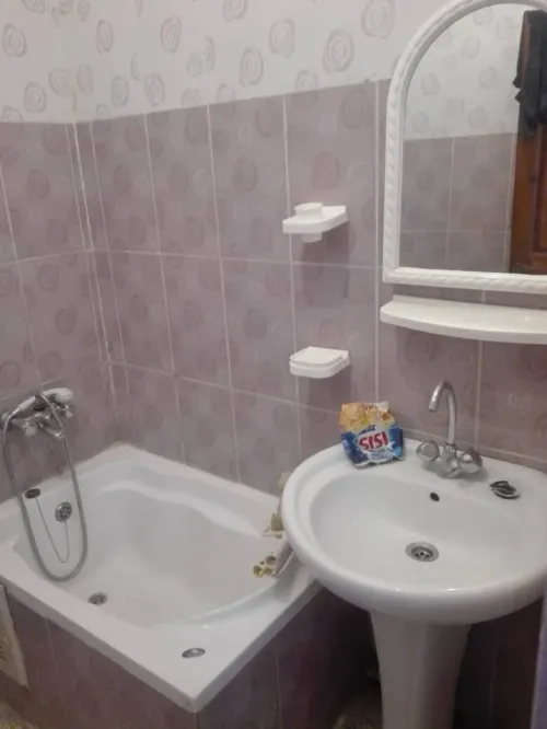 Location Appartement F3 Alger Bologhine