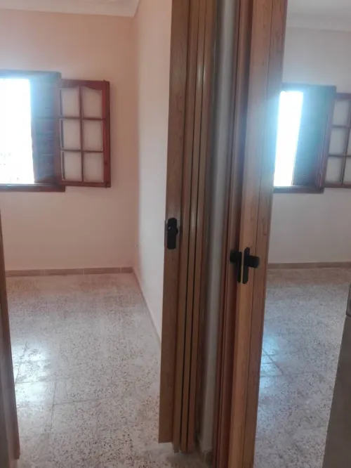 Location Appartement F3 Alger Bologhine