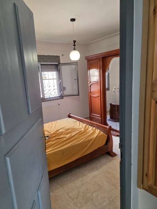 Location Appartement F3 Alger Bir mourad rais