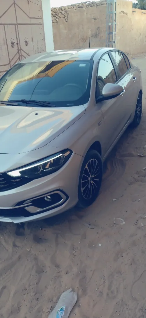 Fiat Tipo citi 2025 Citi