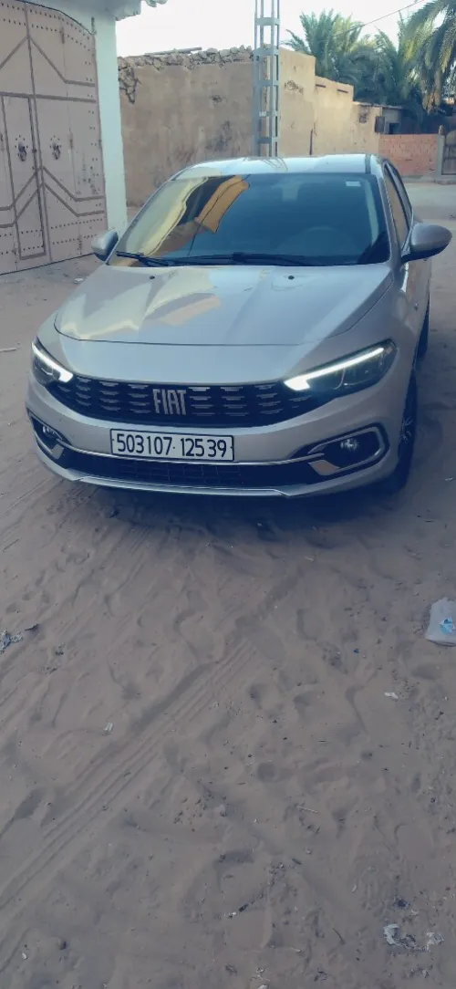 Fiat Tipo 2025 Citi