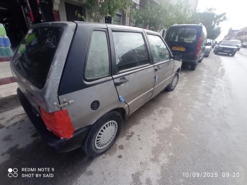 Fiat Uno 1988 Uno