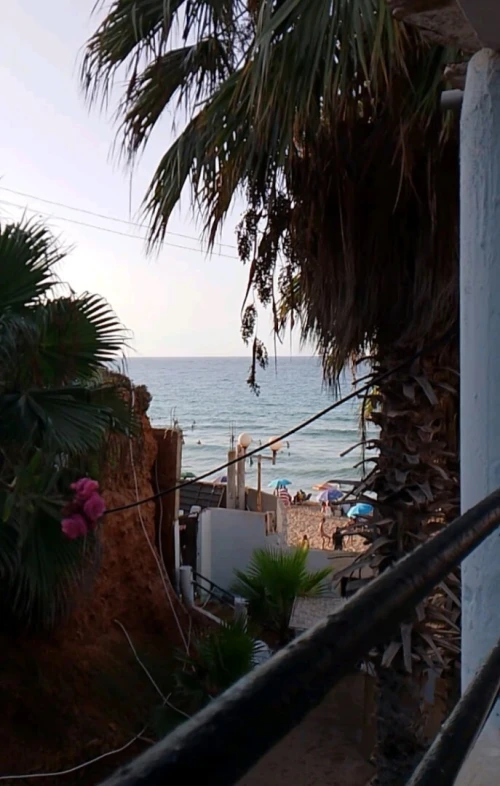 Location Bungalow F2 Oran Ain el turck