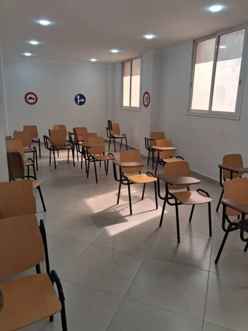 Location Appartement Niveau de villa F8 Alger Ouled fayet