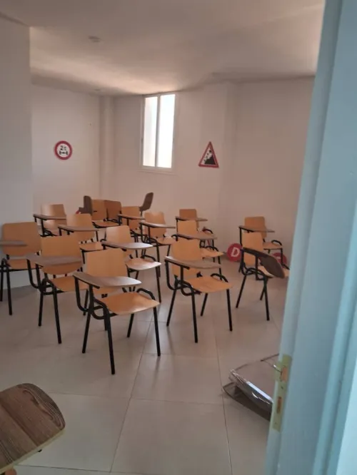 Location Appartement Niveau de villa F8 Alger Ouled fayet