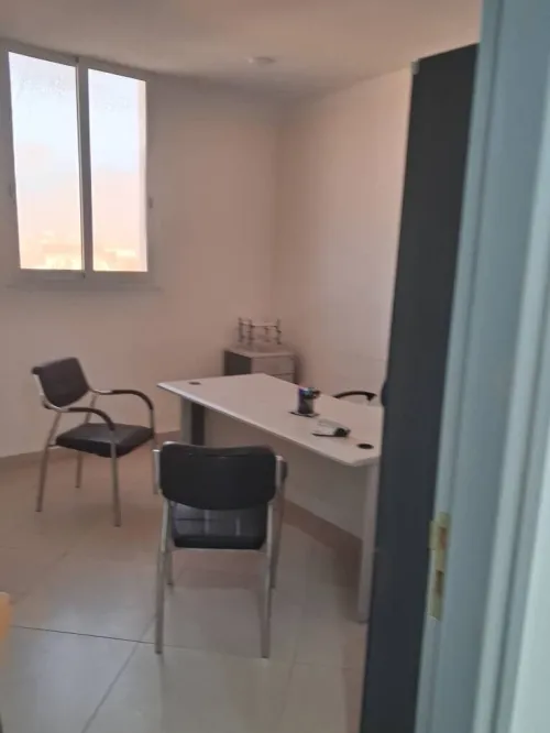 Location Appartement Niveau de villa F8 Alger Ouled fayet