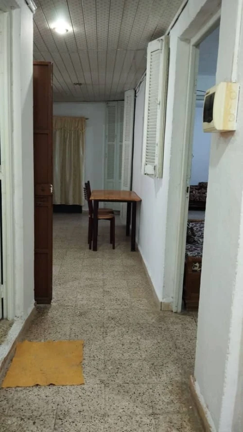 Location vacances bien immobilier Alger Bordj el kiffan