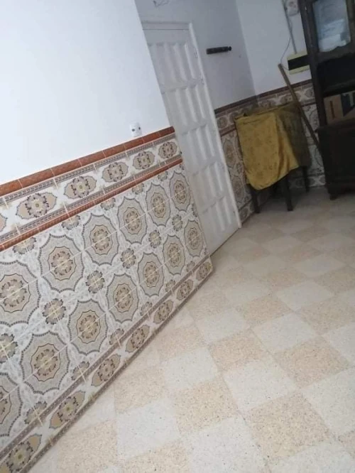 Location vacances Niveau De Villa F2 Alger Bordj el kiffan