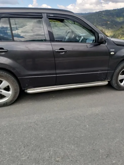 Suzuki Grand Vitara 2009 Grand Vitara