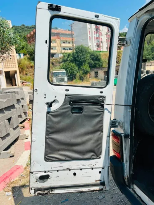 Renault TRAFIC 1992