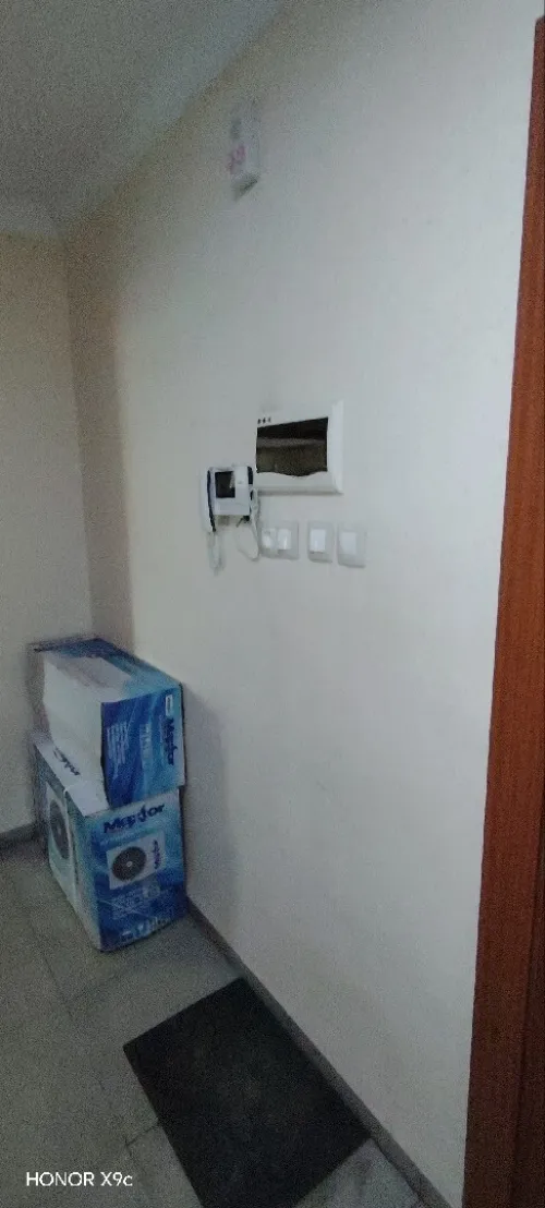 Vente Appartement F3 Oran Oran