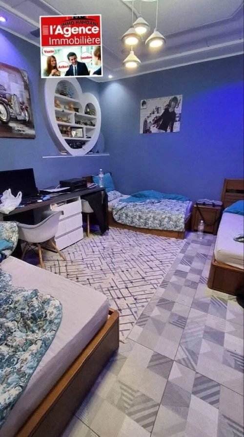 Vente Appartement F4 Oran Oran
