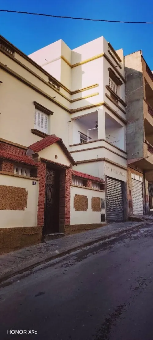 Vente Villa Oran Oran