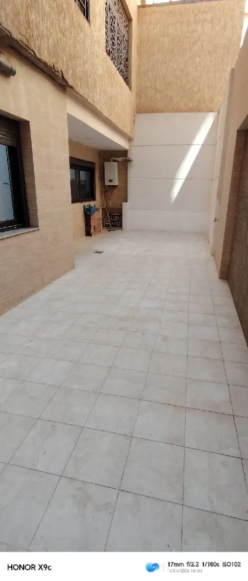 Vente Appartement F5 Oran Oran