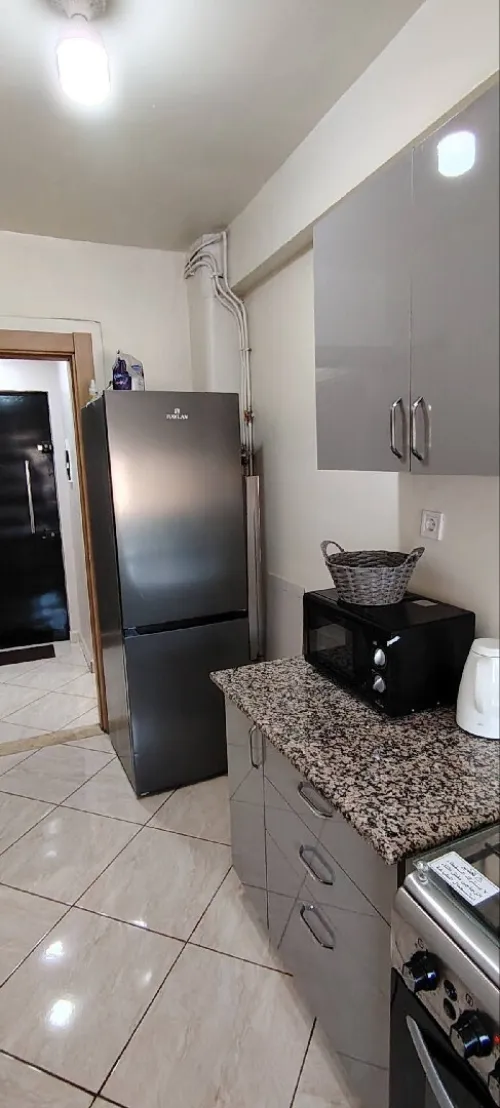 Vente Appartement F2 Oran Oran