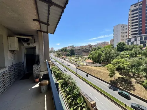 Vente Appartement F4 Oran Oran