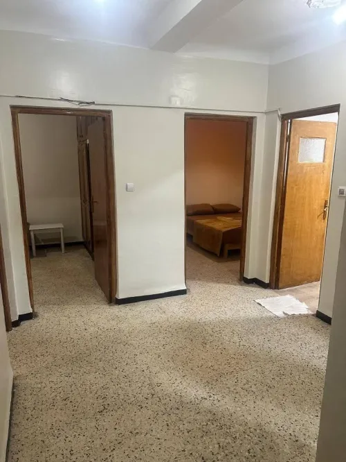 Vente Appartement F3 Oran Oran