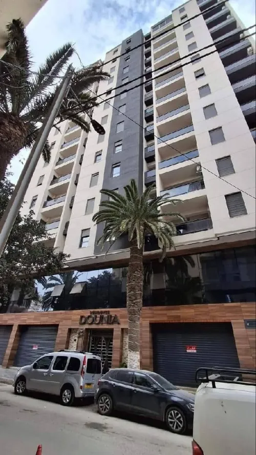 Vente Appartement F4 Oran Oran