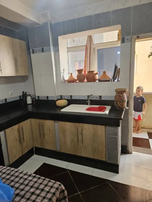 Vente Appartement F3 Oran Oran