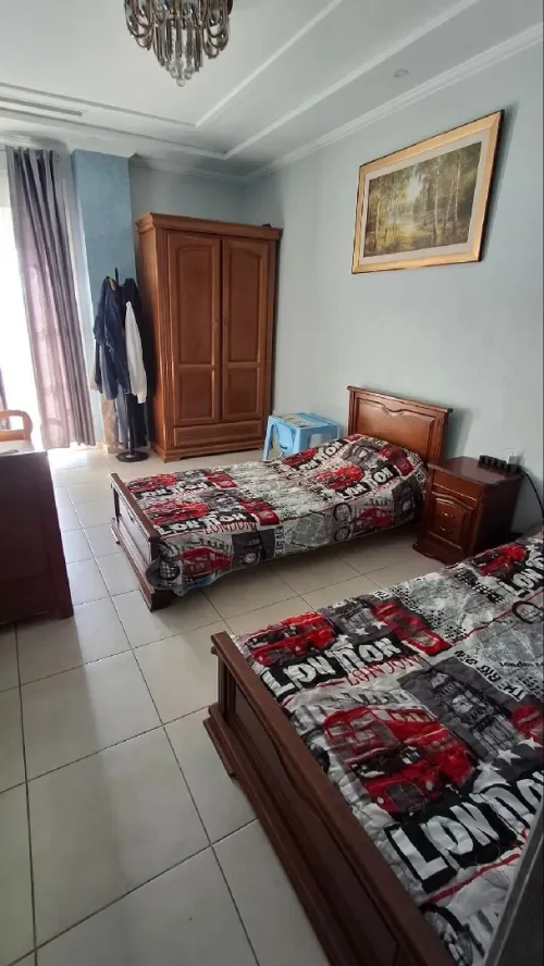 Vente Appartement F4 Oran Oran