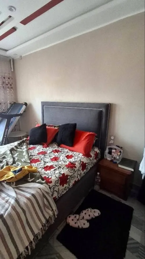 Vente Appartement F4 Oran Oran