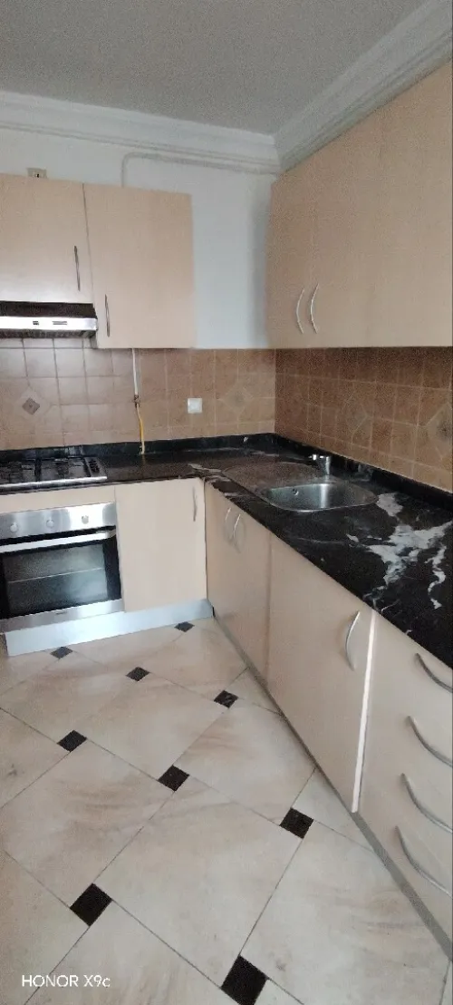 Vente Appartement F3 Oran Oran