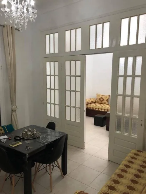 Location Appartement F3 Oran Oran