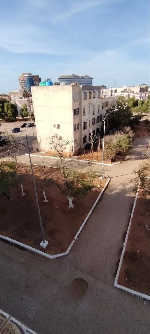 Vente Appartement F3 Oran Oran