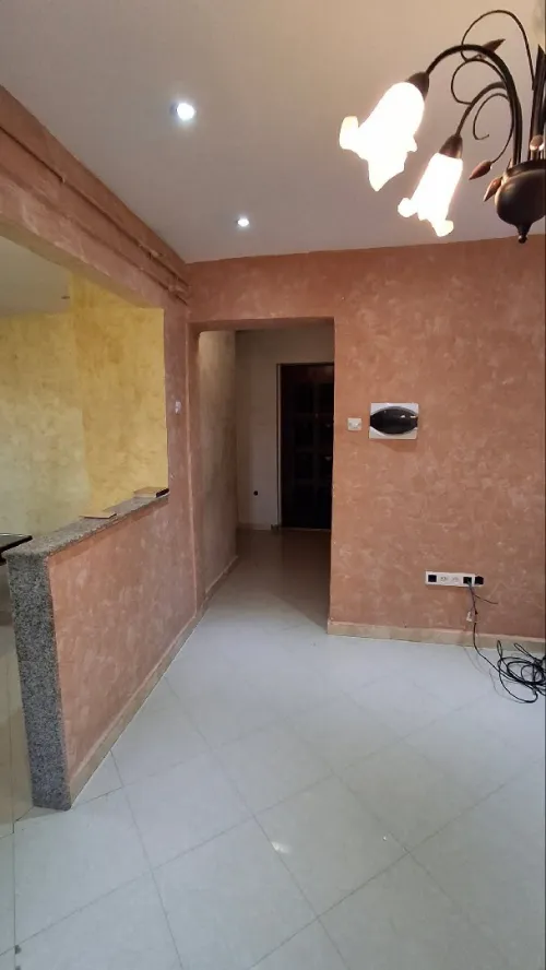 Vente Appartement F3 Oran Oran