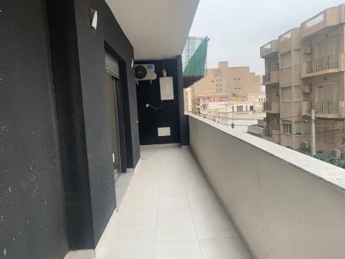 Vente Appartement F3 Oran Oran