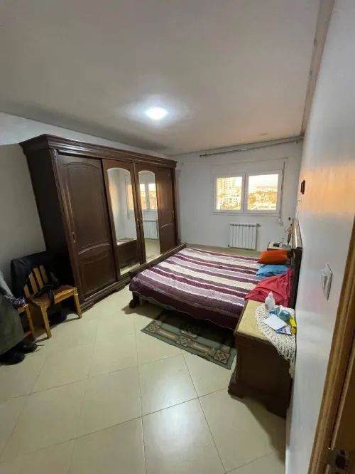 Vente Appartement F4 Oran Oran