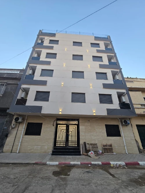 Vente Appartement F2 Oran Es senia