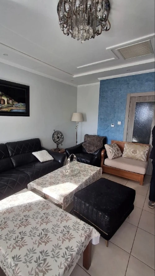 Vente Appartement F4 Oran Oran