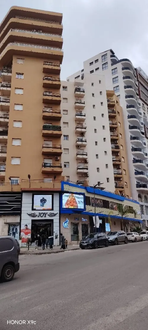 Location Appartement F3 Oran Oran