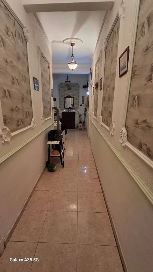 Vente Appartement F4 Oran Oran