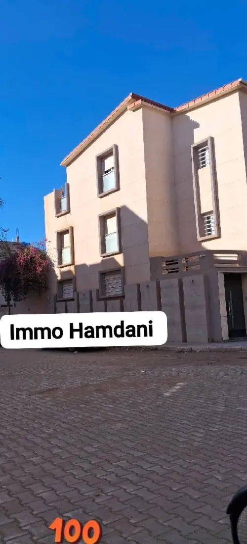 Vente Villa Oran Bir el djir