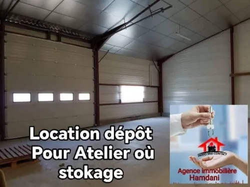 Location Local Oran Oran