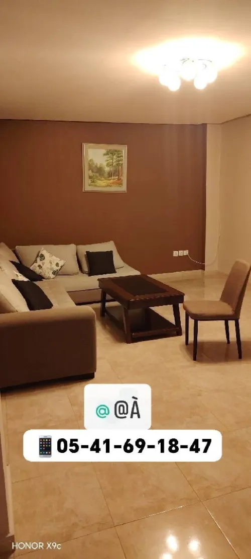 Location Appartement F3 Oran Oran