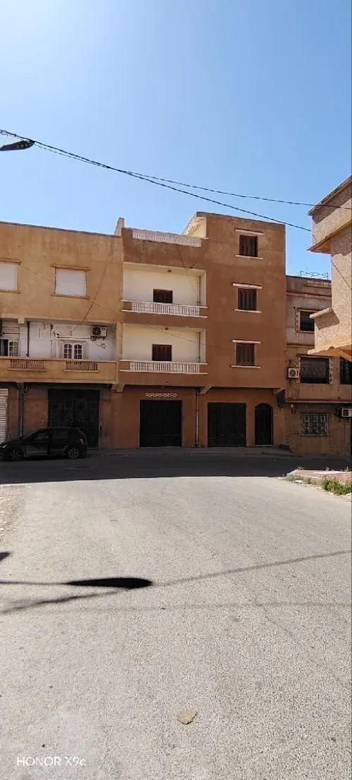 Location Appartement Niveau de villa F4 Oran Oran