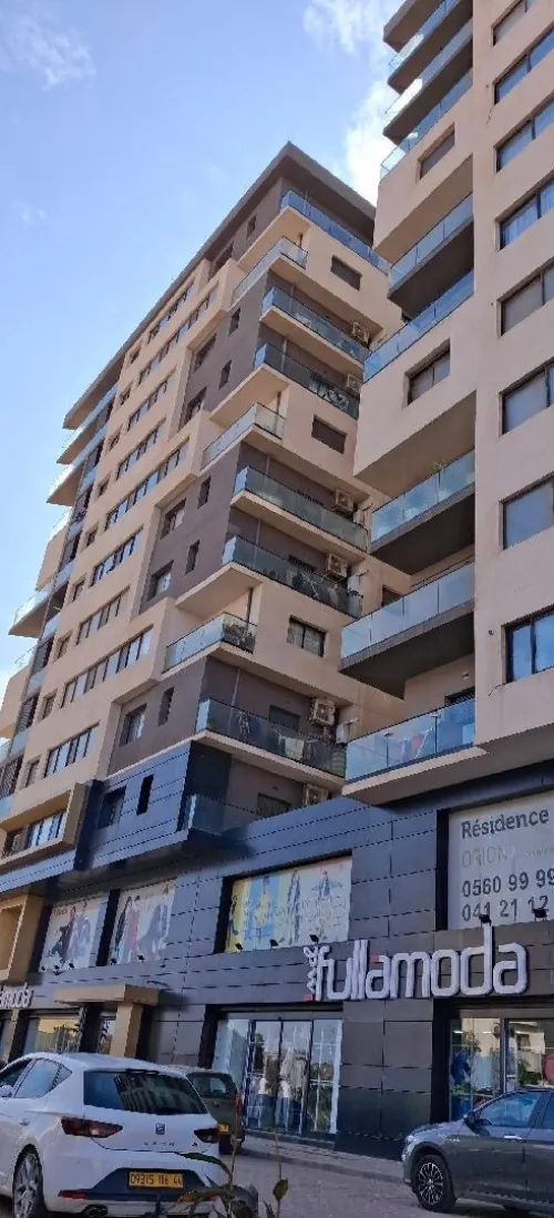 Vente Appartement F4 Oran Oran