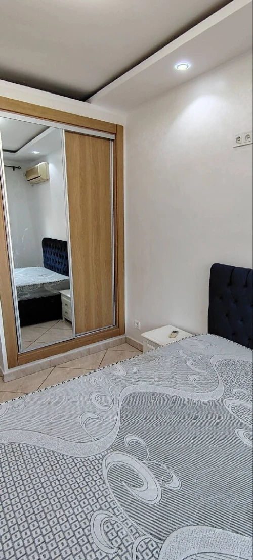 Vente Appartement F2 Oran Oran