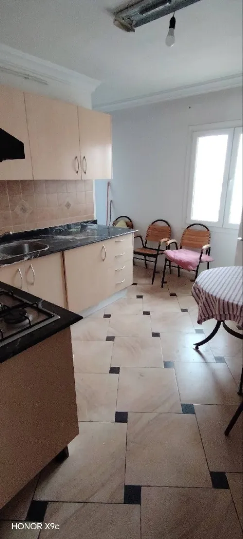 Location Appartement F3 Oran Oran