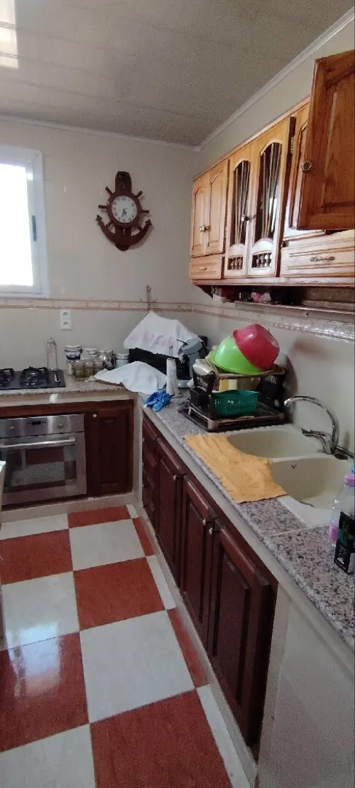Vente Appartement F3 Oran Oran